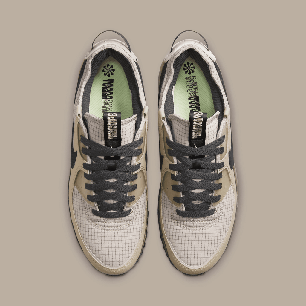 NIKE AIR MAX 90 TERRASCAPE RATTAN