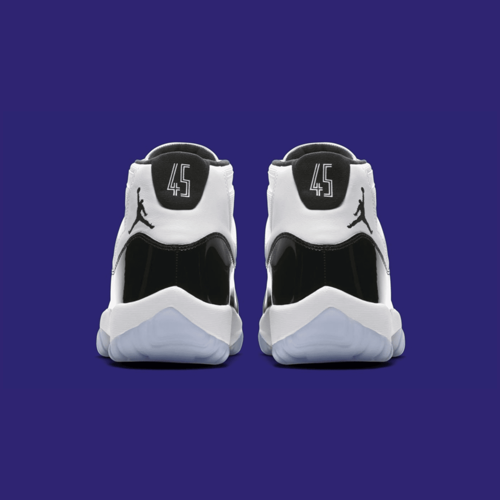 AIR JORDAN RETRO 11 CONCORD