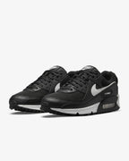 NIKE AIR MAX 90 ESSENTIAL BLACK