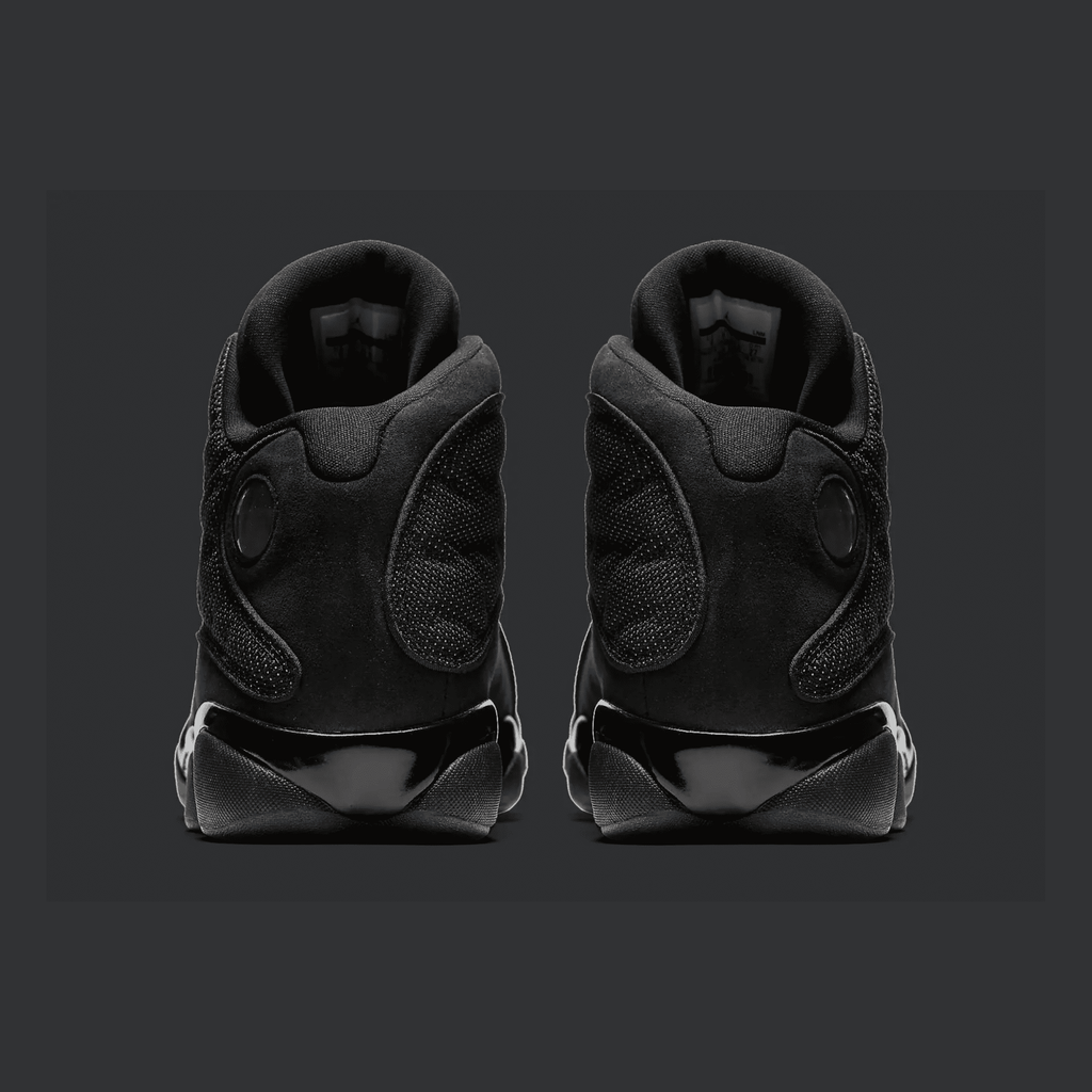 AIR JORDAN RETRO 13 BLACK CAT