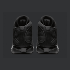 AIR JORDAN RETRO 13 BLACK CAT