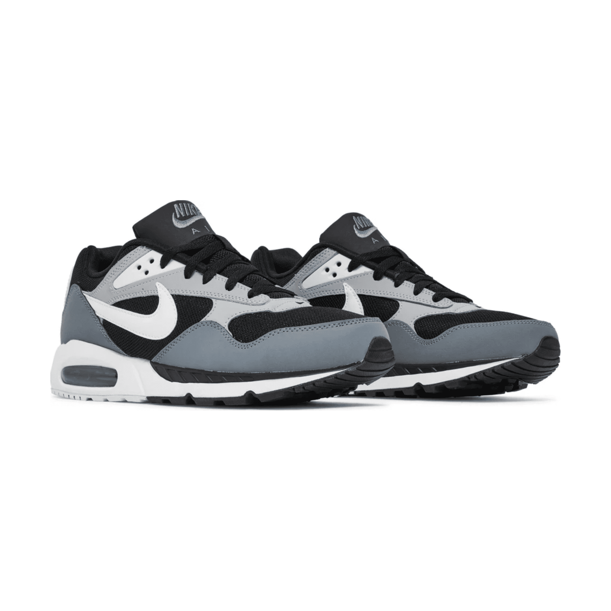 NIKE AIR MAX CORRELATE BLACK GREY