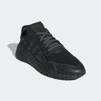 ADIDAS NITE JOGGER TOTAL BLACK