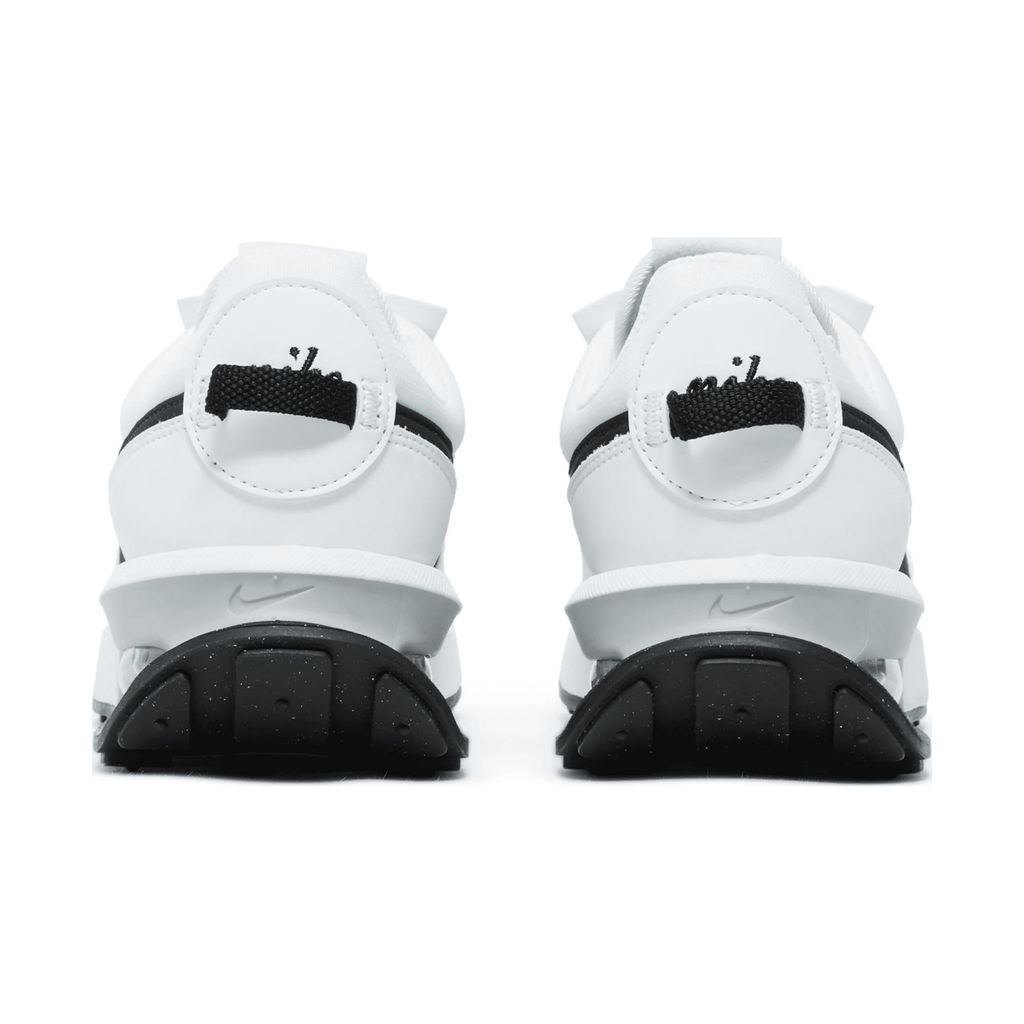NIKE AIR MAX PRE DAY METALLIC SILVER