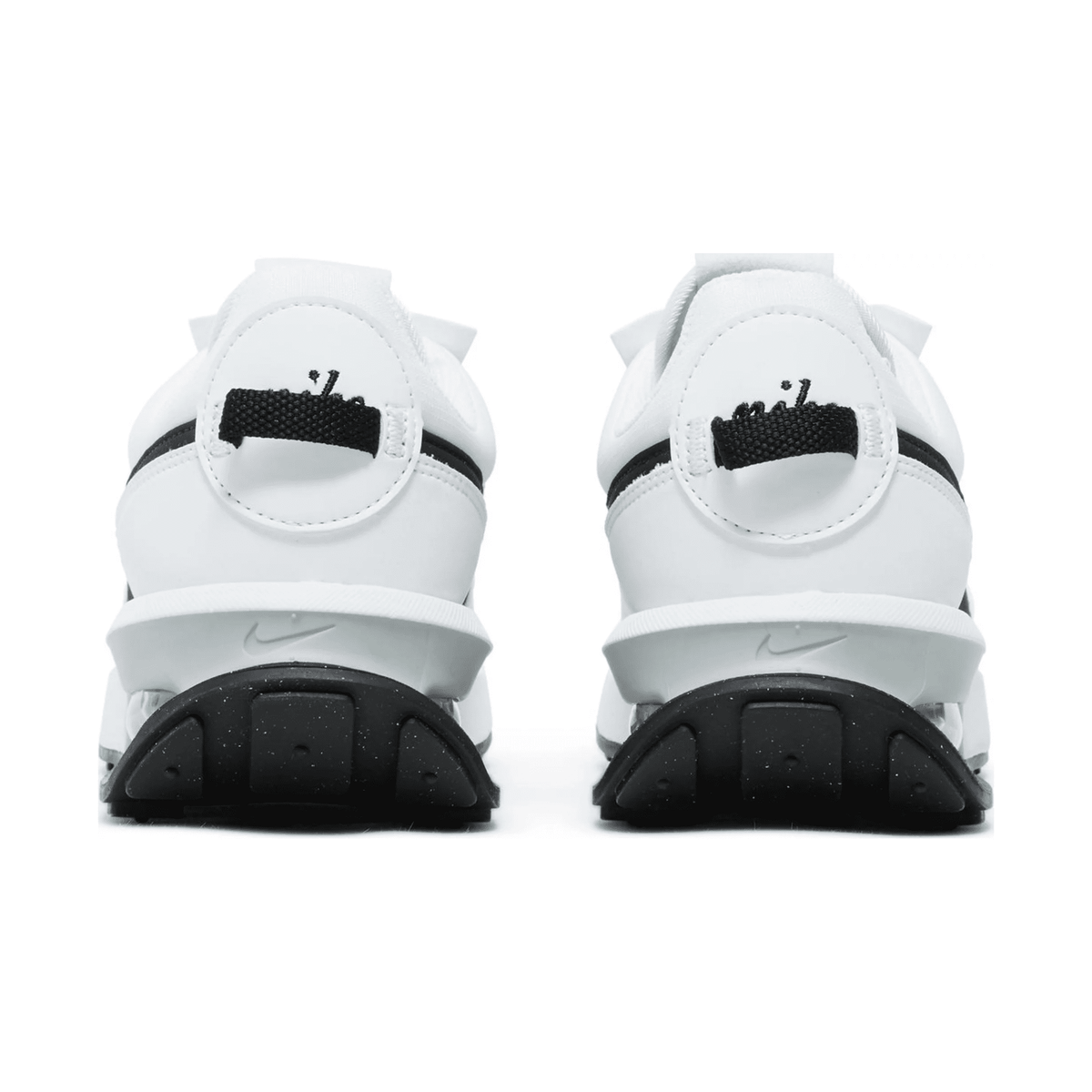 NIKE AIR MAX PRE DAY METALLIC SILVER