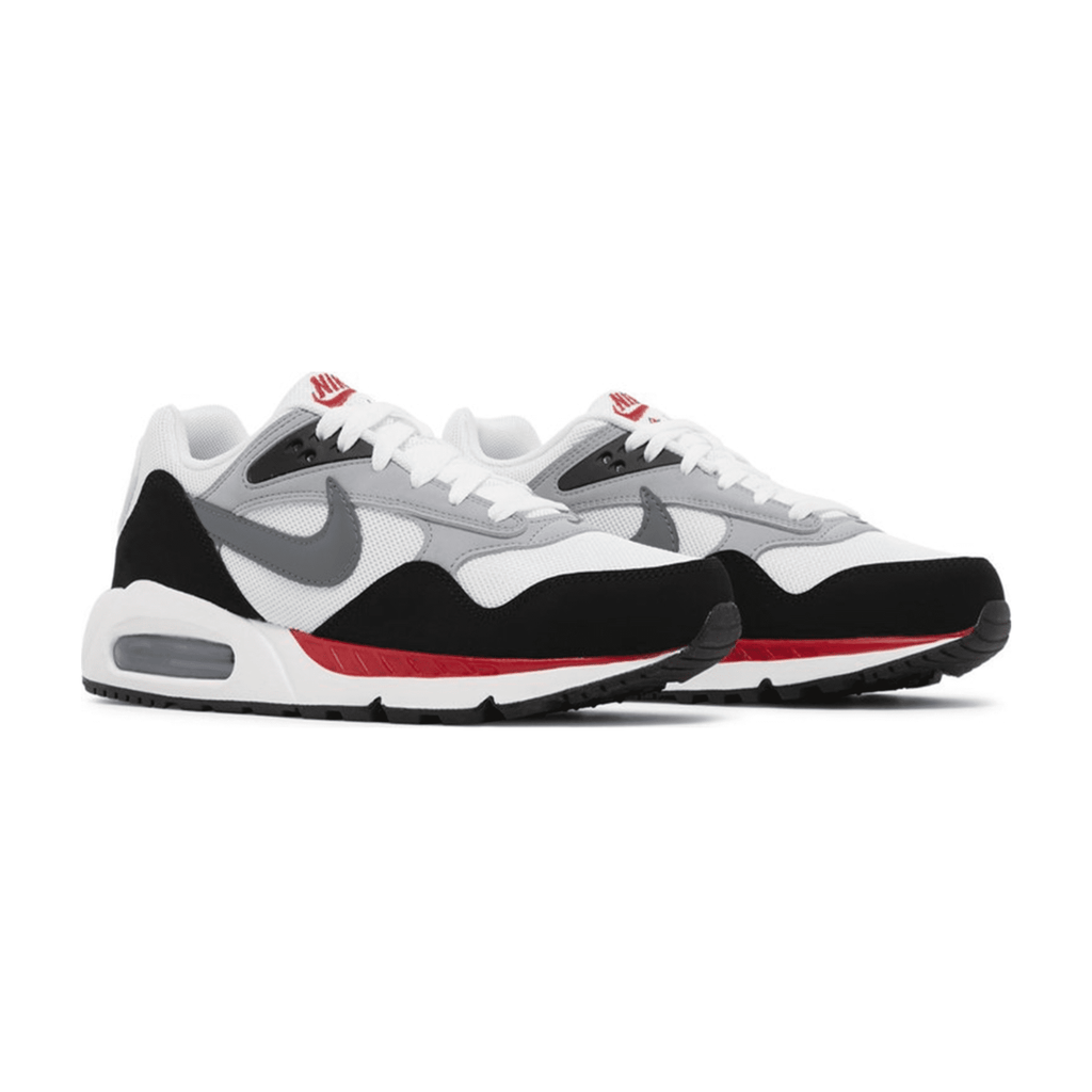 NIKE AIR MAX CORRELATE WHITE COOL GREY
