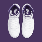 AIR JORDAN 1 RETRO HIGH COURT PURPLE