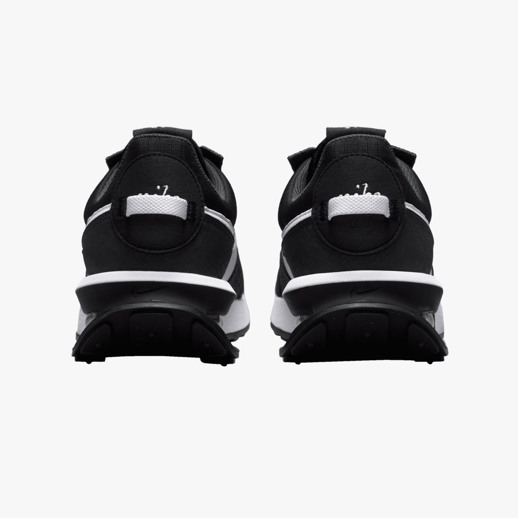 NIKE AIR MAX PRE DAY BLACK WHITE