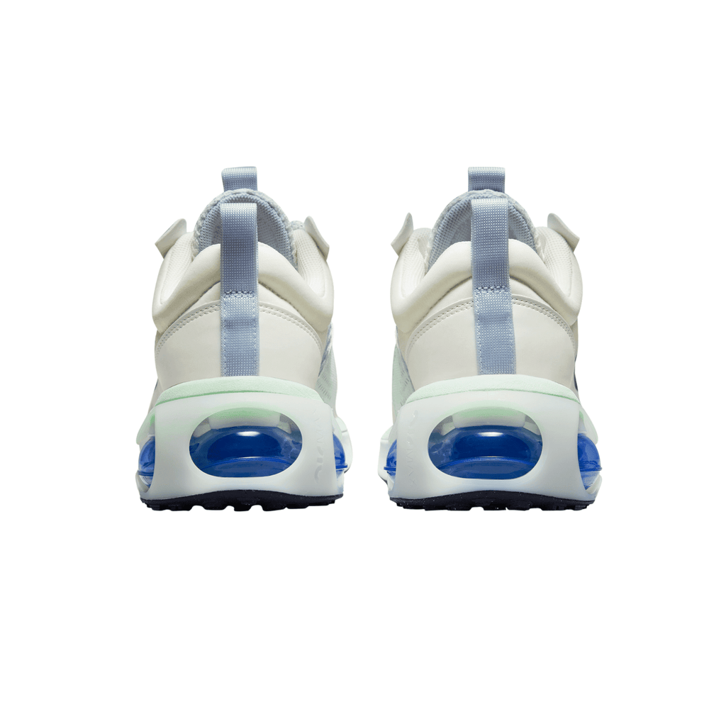 NIKE AIR MAX 2021 SUMMIT WHITE