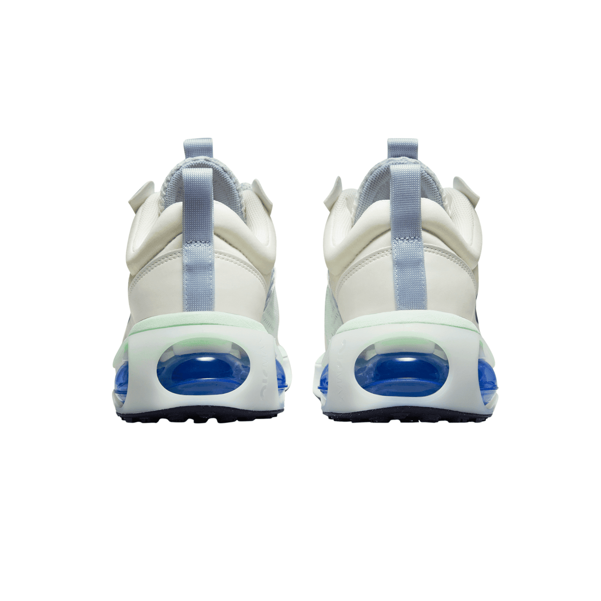 NIKE AIR MAX 2021 SUMMIT WHITE