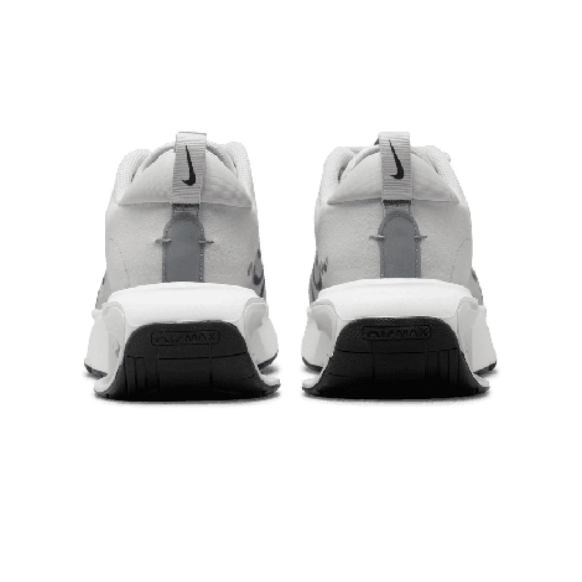NIKE AIR MAX INTRLK GRAY LIGHT