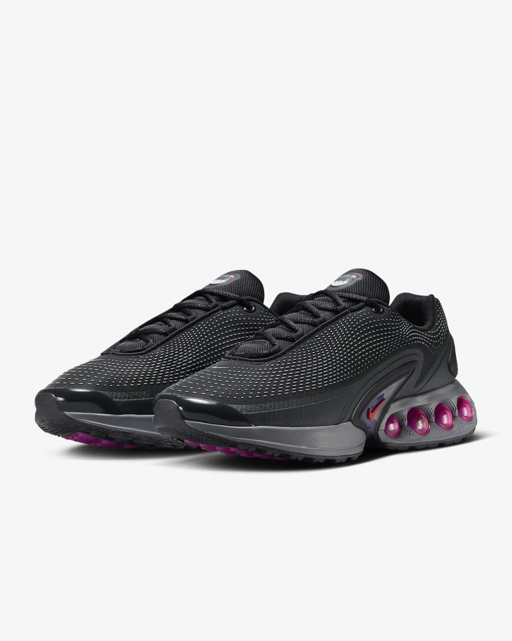 NIKE AIR MAX DN SMOKE PURPLE