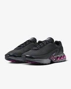 NIKE AIR MAX DN SMOKE PURPLE