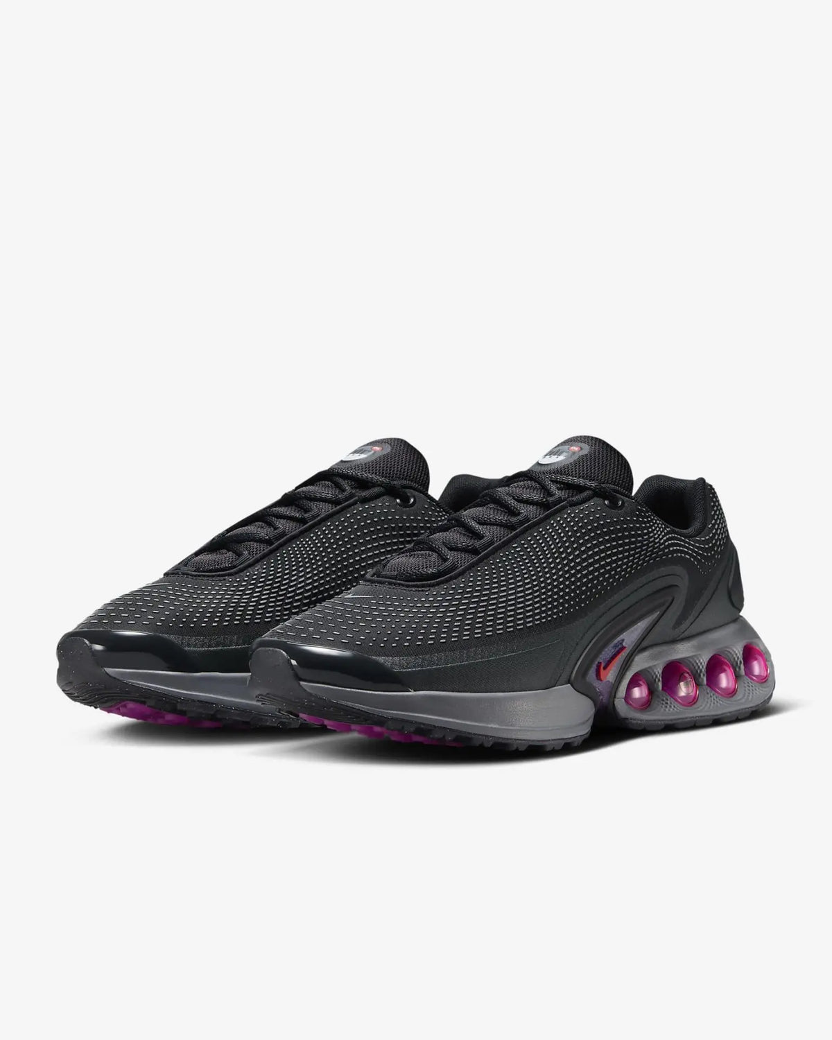 NIKE AIR MAX DN SMOKE PURPLE