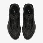 NIKE AIR MAX 97 TRIPLE BLACK