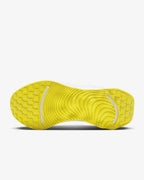 NIKE MOTIVA WHITE OPTIC YELLOW
