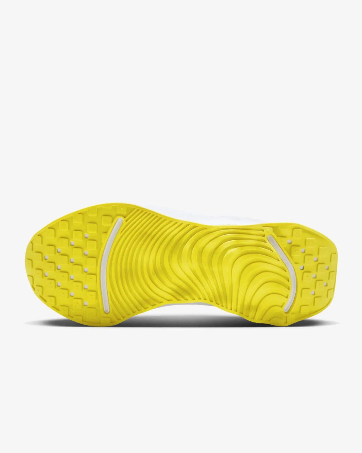 NIKE MOTIVA WHITE OPTIC YELLOW