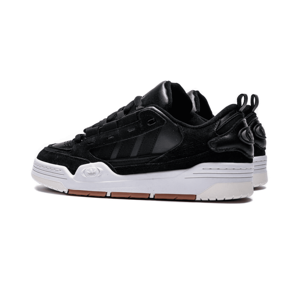 ADIDAS ADI2000 CORE BLACK WHITE