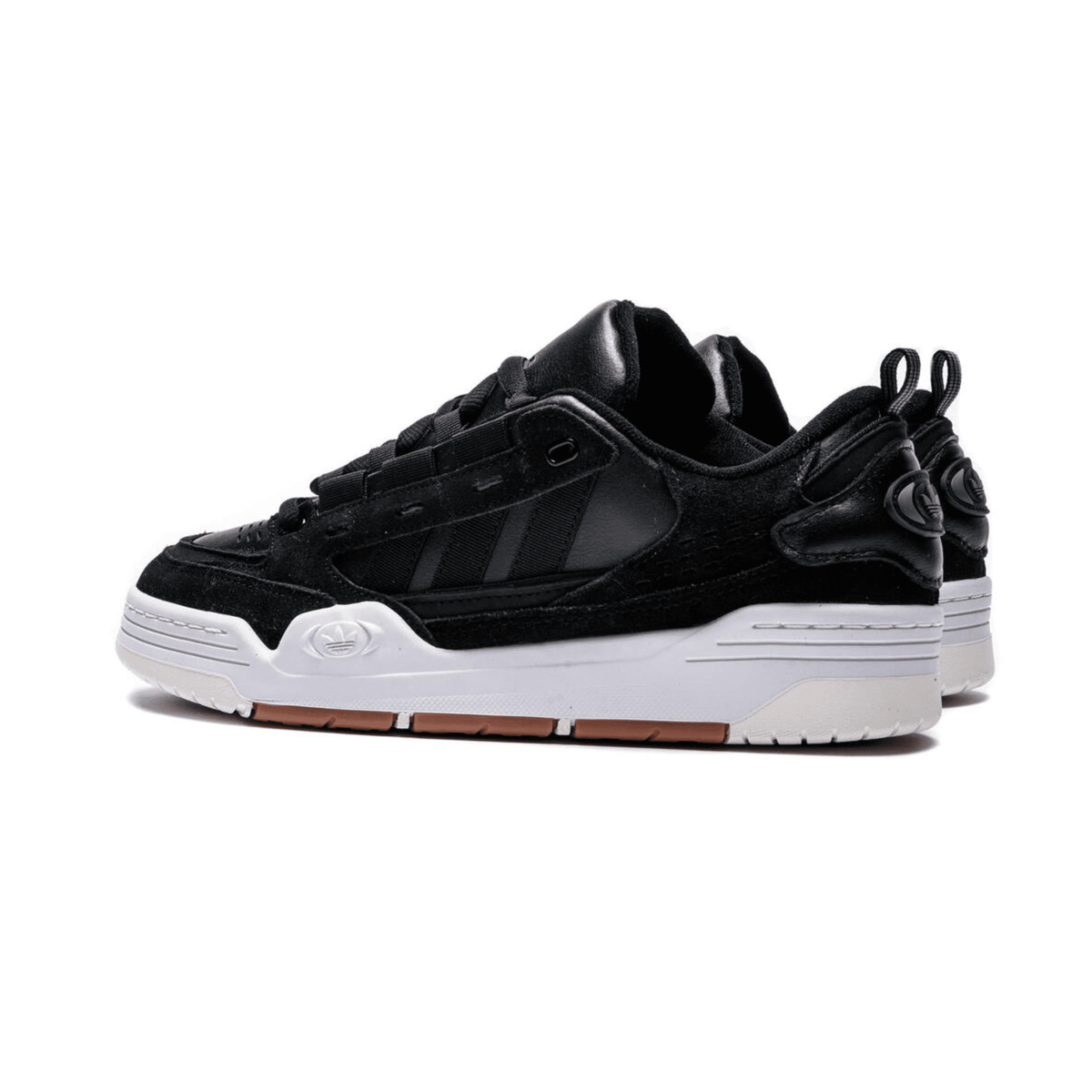 ADIDAS ADI2000 CORE BLACK WHITE