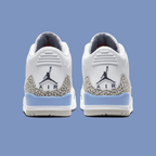 AIR JORDAN RETRO 3 UNC