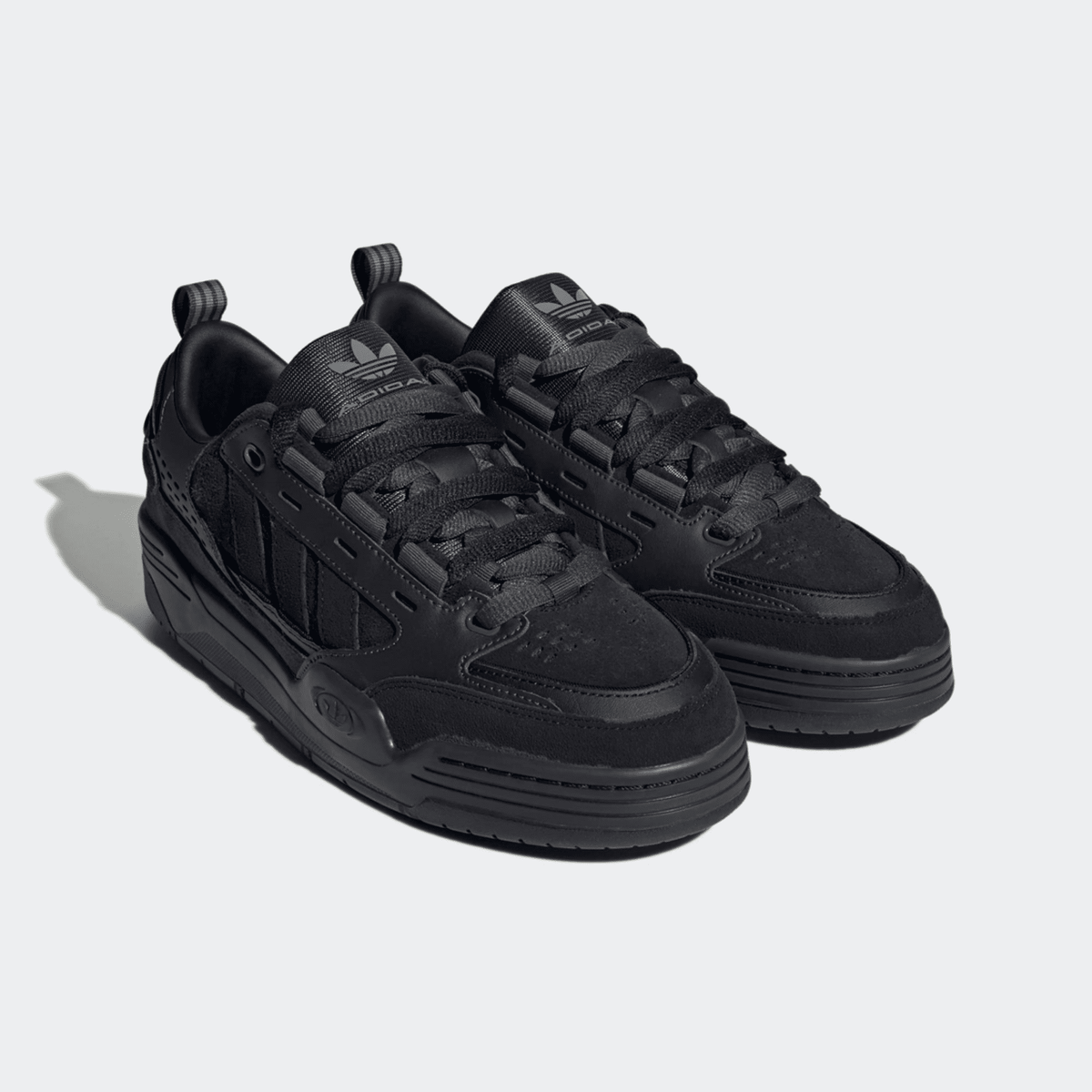 ADIDAS ADI2000 TRIPLE BLACK