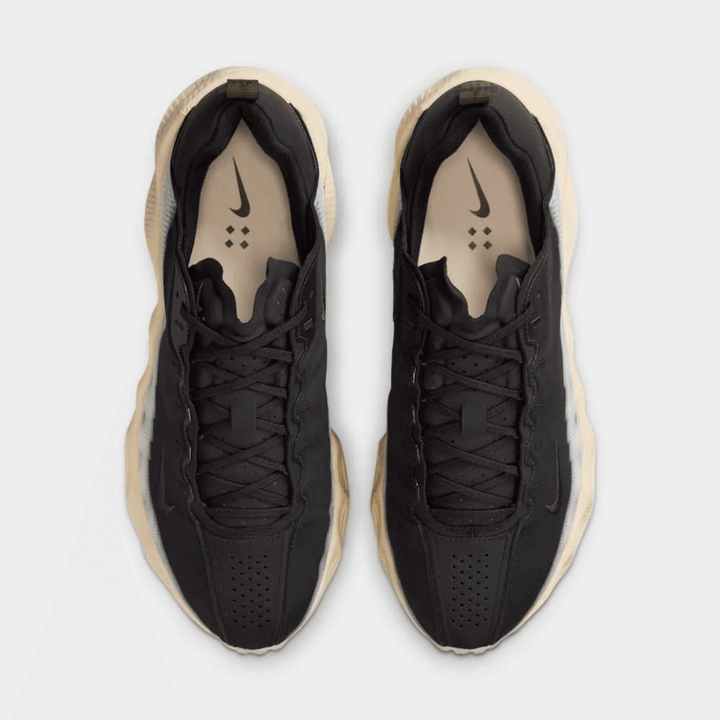 NIKE AVA ROVER BLACK MUSLIN