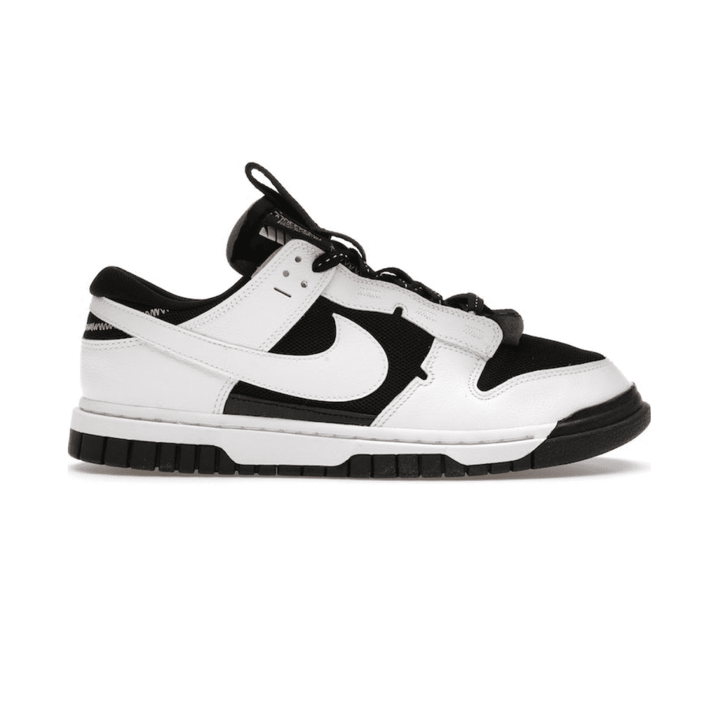 NIKE DUNK JUMBO REVERSE PANDA