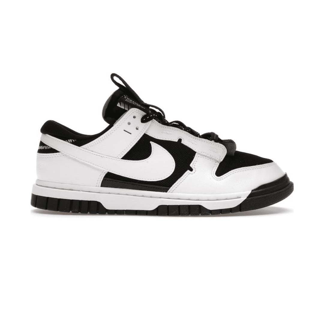 NIKE DUNK JUMBO REVERSE PANDA
