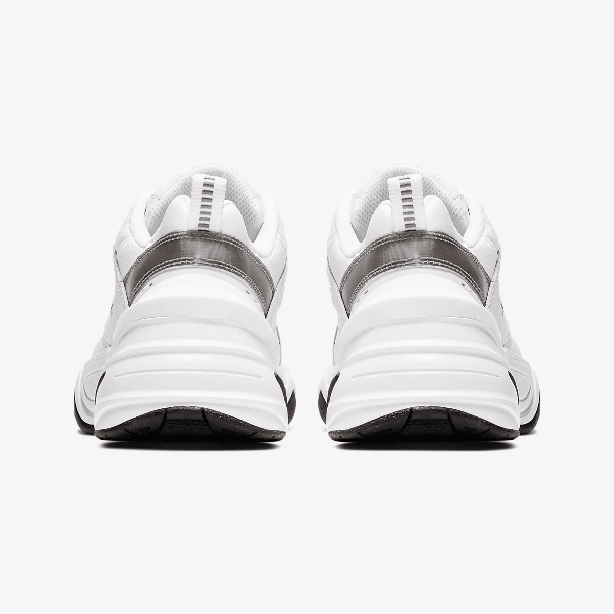 NIKE M2K TEKNO WHITE