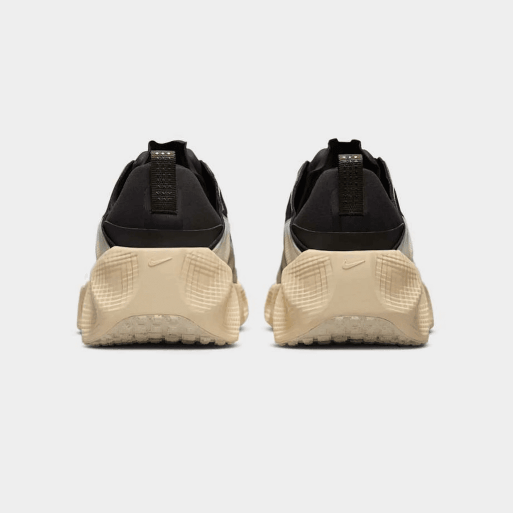 NIKE AVA ROVER BLACK MUSLIN