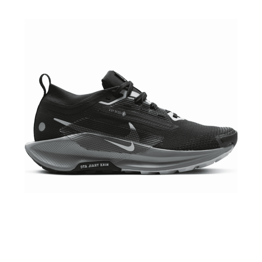 NIKE PEGASUS TRAIL 5 BLACK