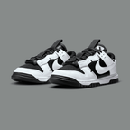 NIKE DUNK JUMBO REVERSE PANDA