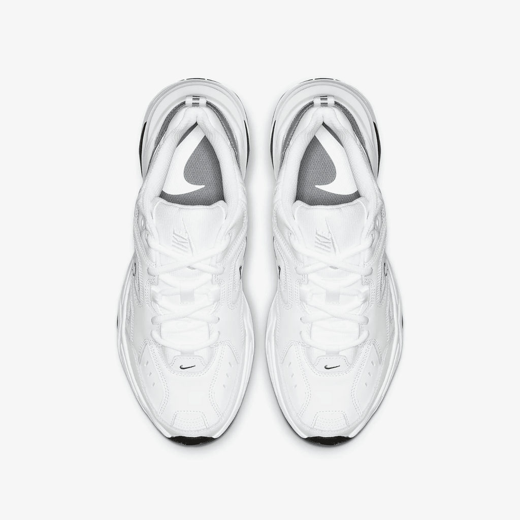 NIKE M2K TEKNO WHITE