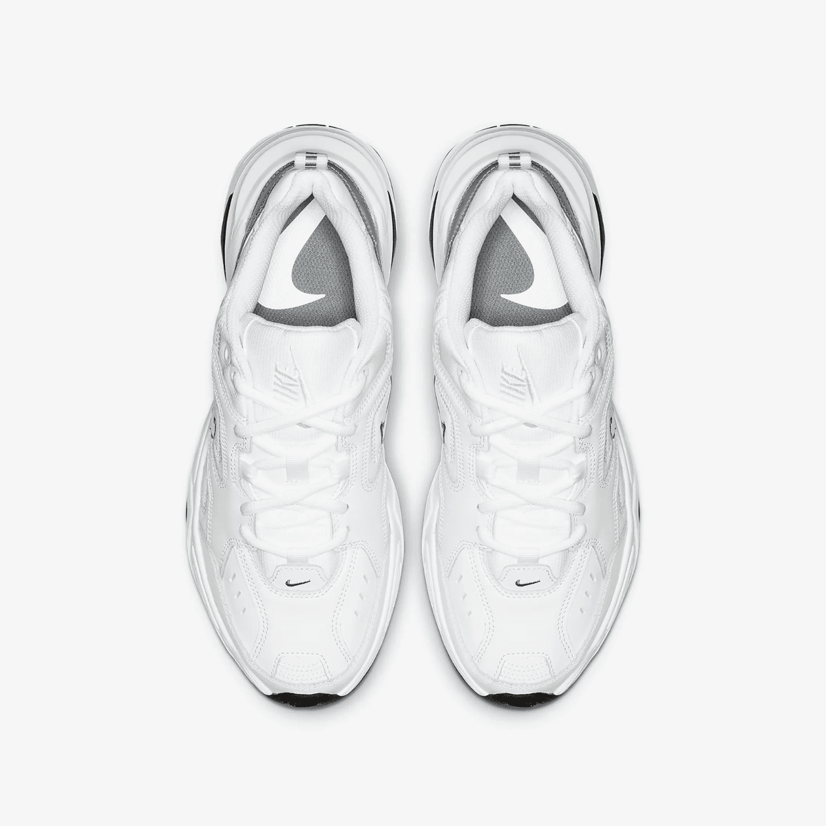 NIKE M2K TEKNO WHITE