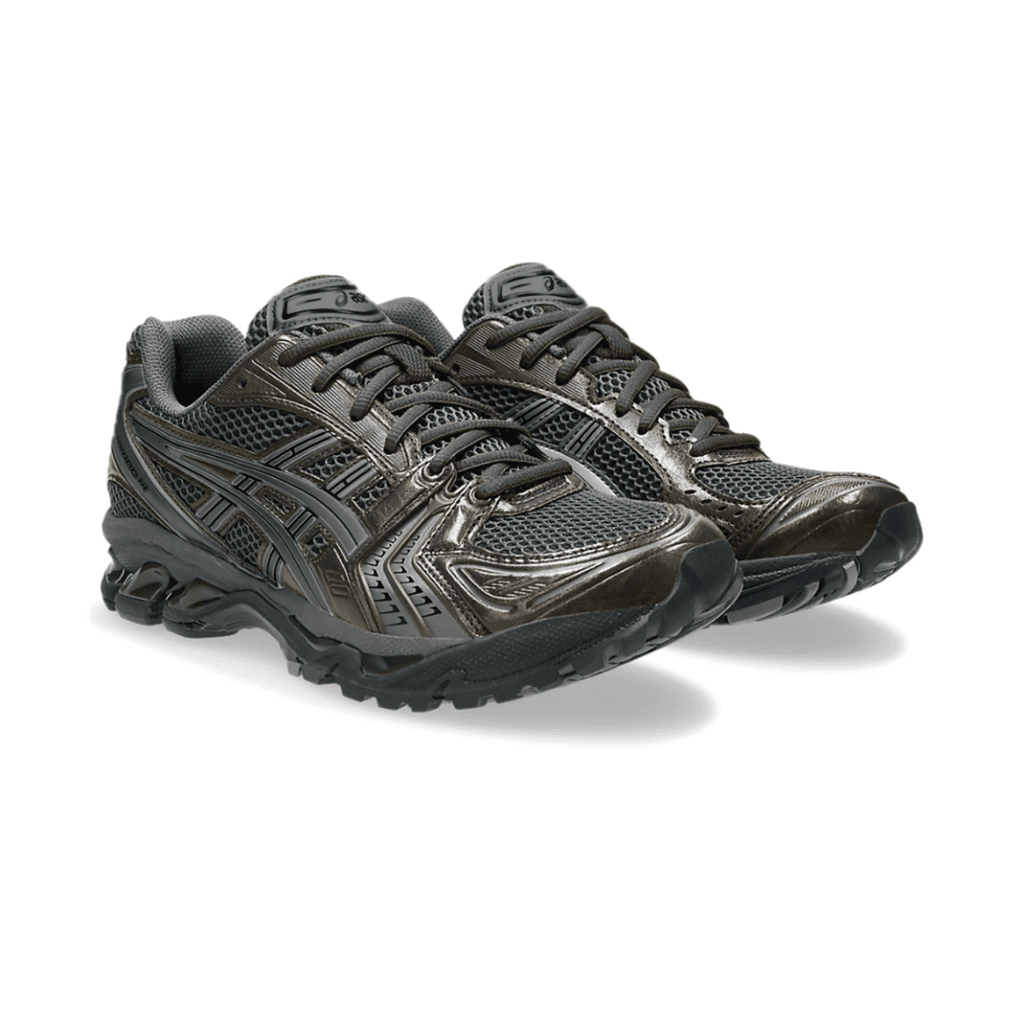 ASICS KAYANO 14 TRIPLE BLACK