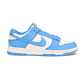 NIKE DUNK LOW COAST LIGHT BLUE