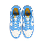 NIKE DUNK LOW COAST LIGHT BLUE