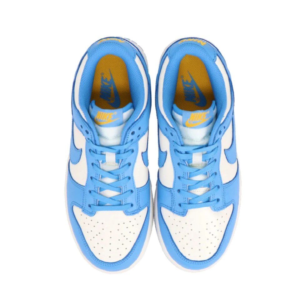 NIKE DUNK LOW COAST LIGHT BLUE