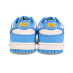 NIKE DUNK LOW COAST LIGHT BLUE
