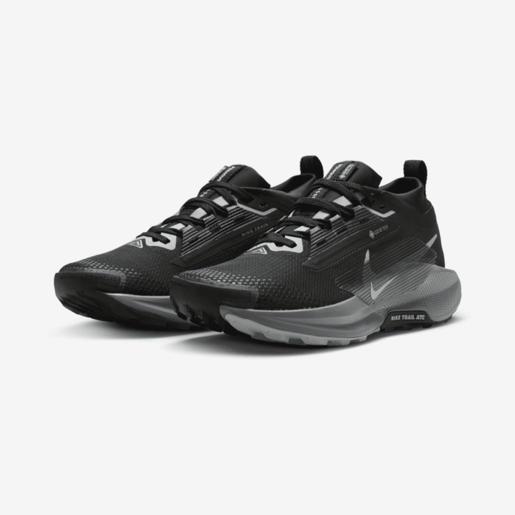 NIKE PEGASUS TRAIL 5 BLACK