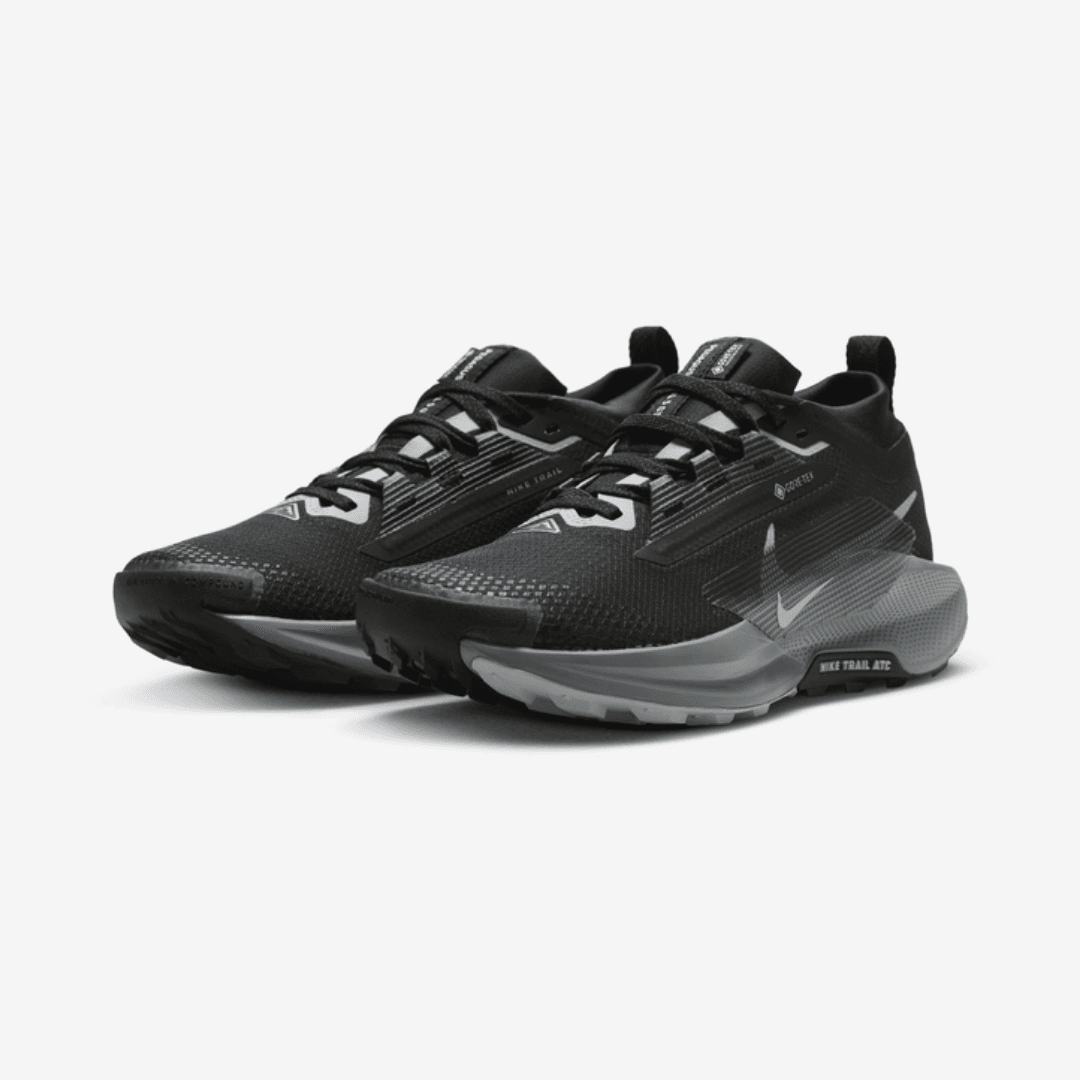 NIKE PEGASUS TRAIL 5 BLACK