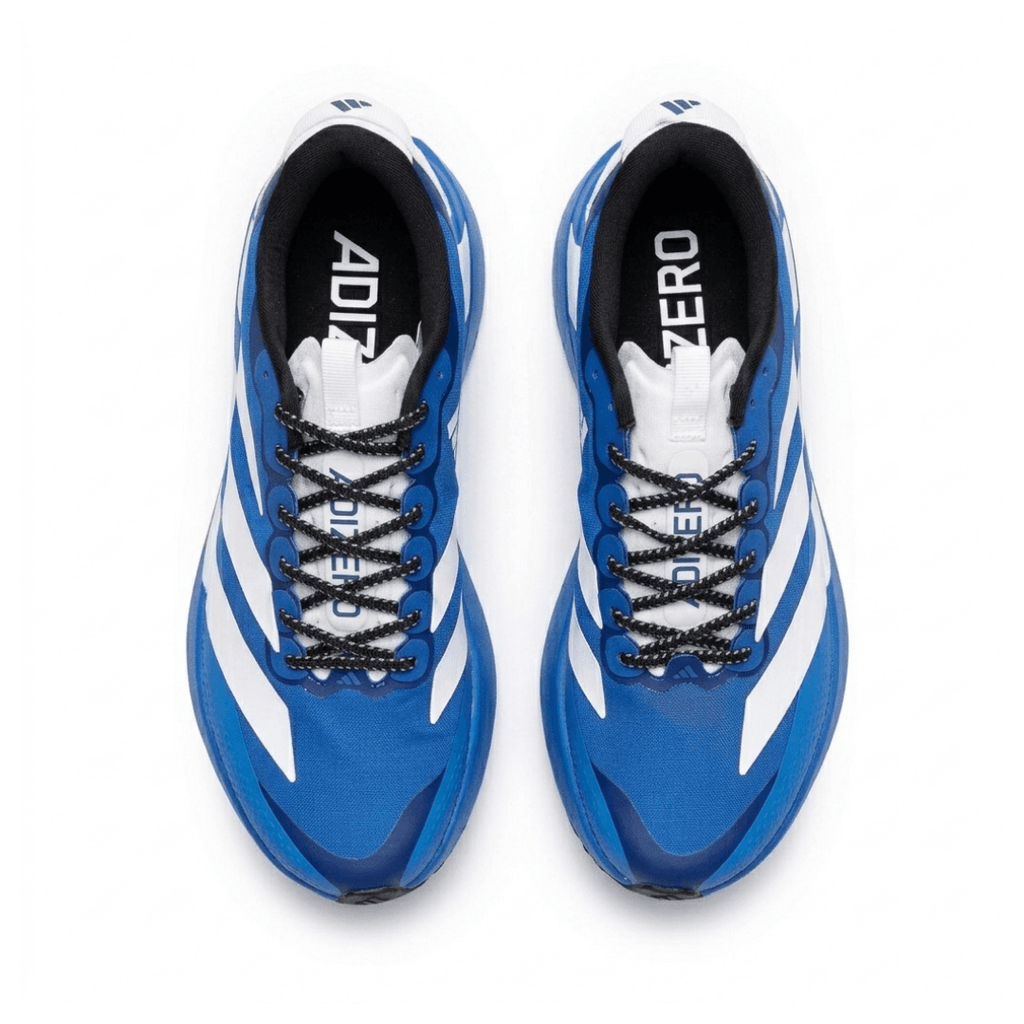 ADIDAS ADIZERO EVO SL BLUE