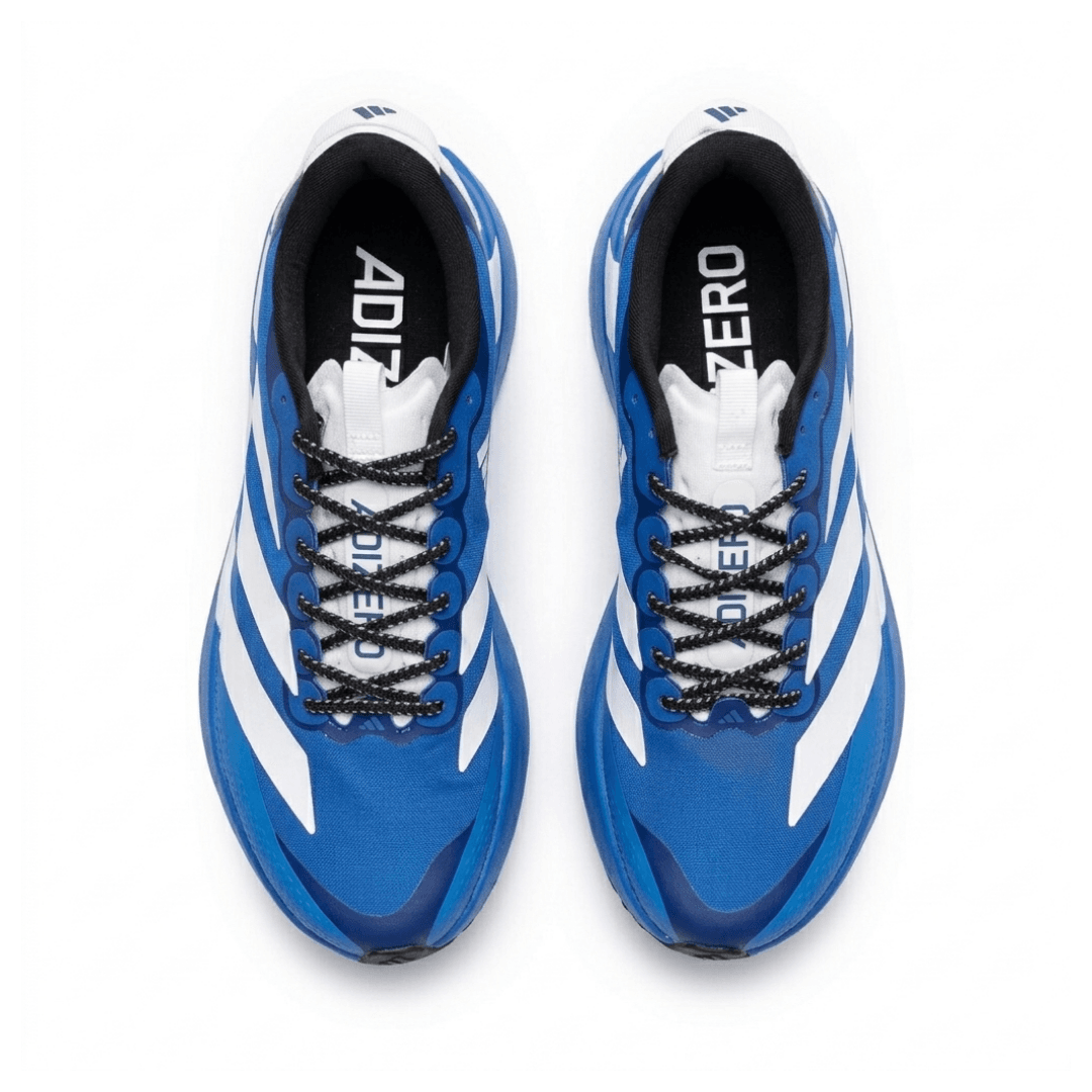 ADIDAS ADIZERO EVO SL BLUE