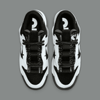 NIKE DUNK JUMBO REVERSE PANDA