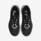 NIKE PEGASUS TRAIL 5 BLACK
