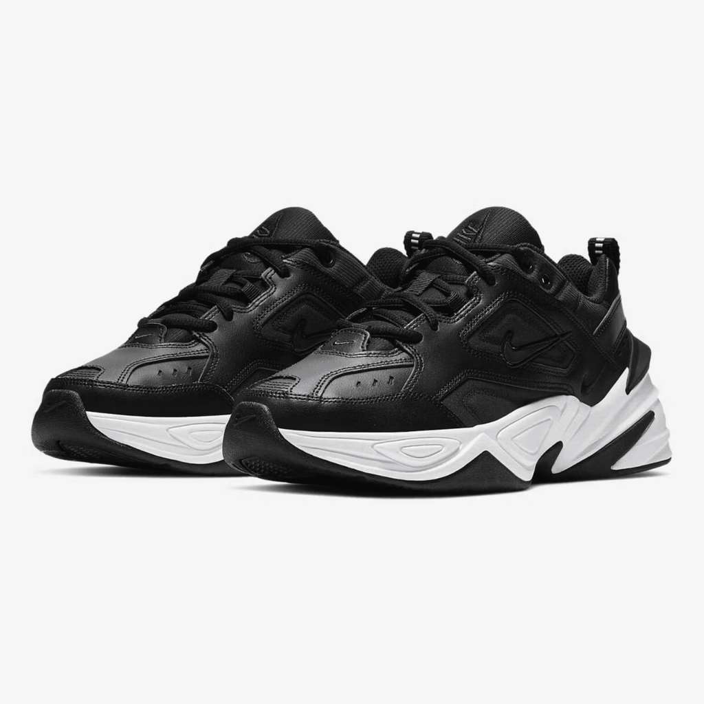 NIKE M2K TEKNO BLACK OIL