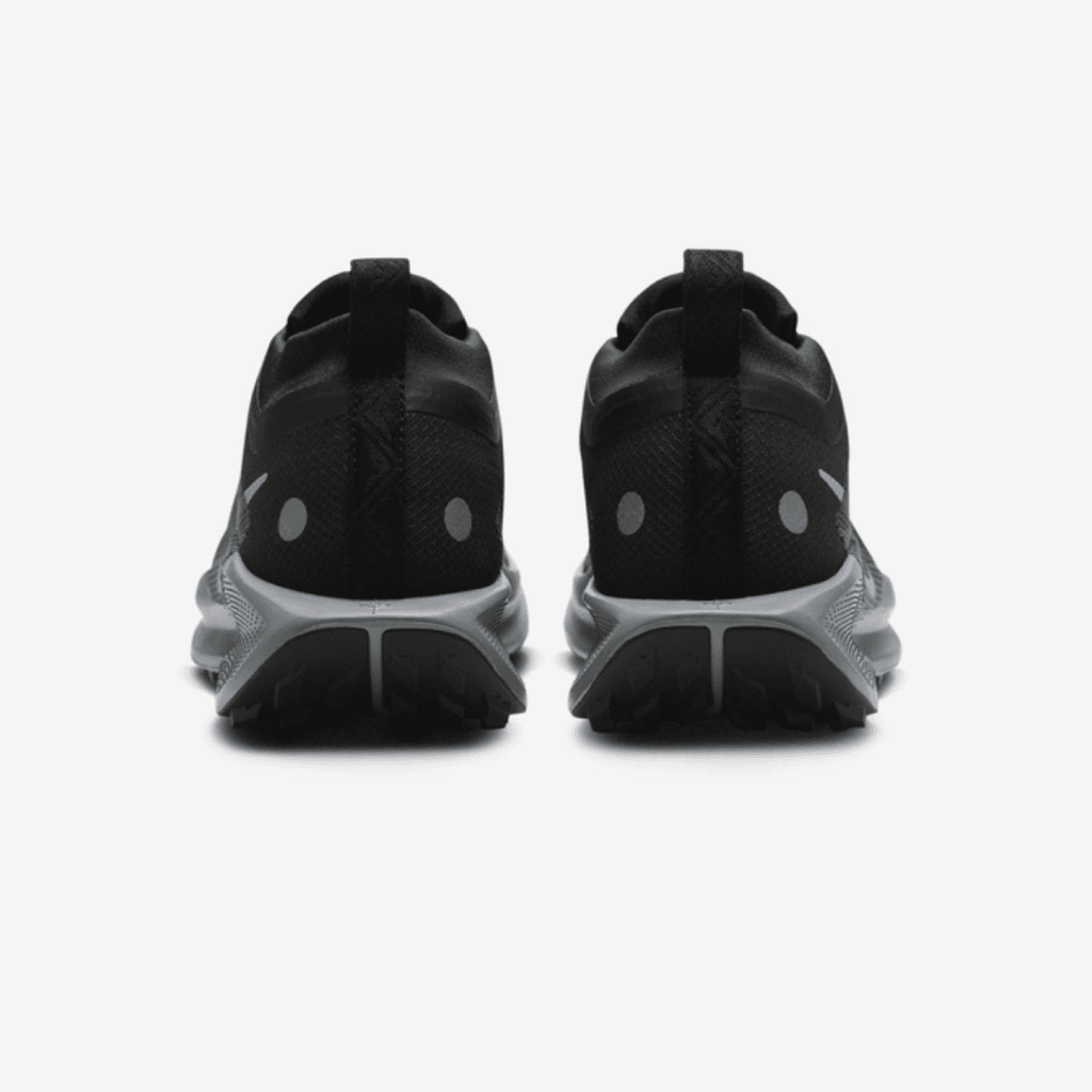 NIKE PEGASUS TRAIL 5 BLACK