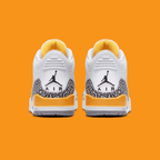 AIR JORDAN RETRO 3 LASER ORANGE