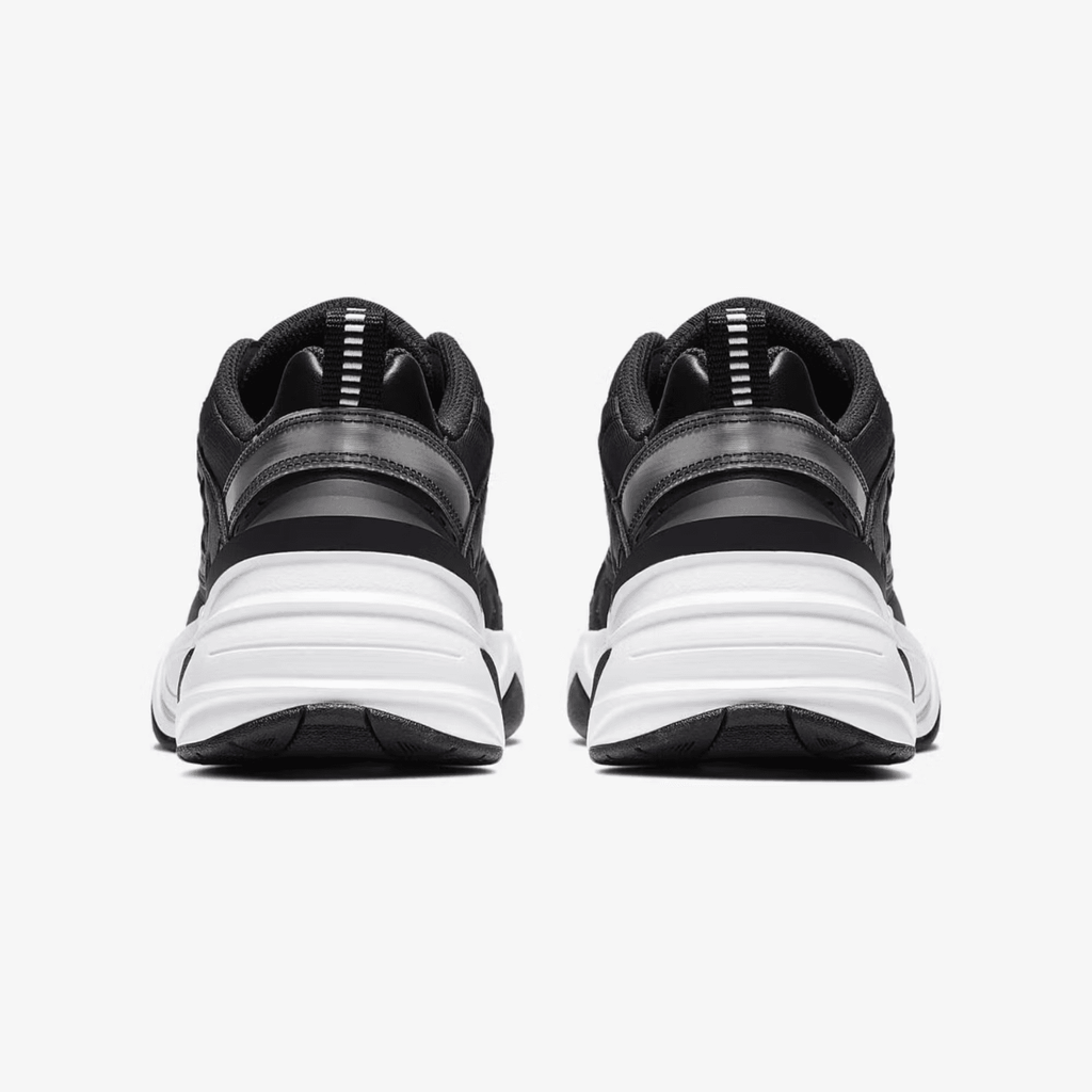 NIKE M2K TEKNO BLACK OIL