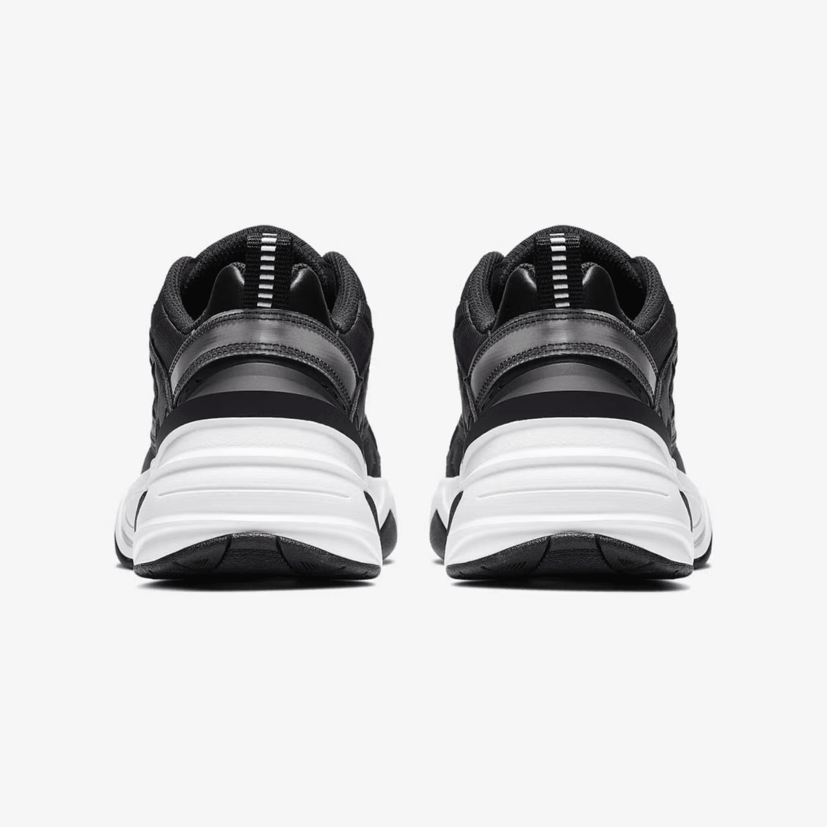 NIKE M2K TEKNO BLACK OIL